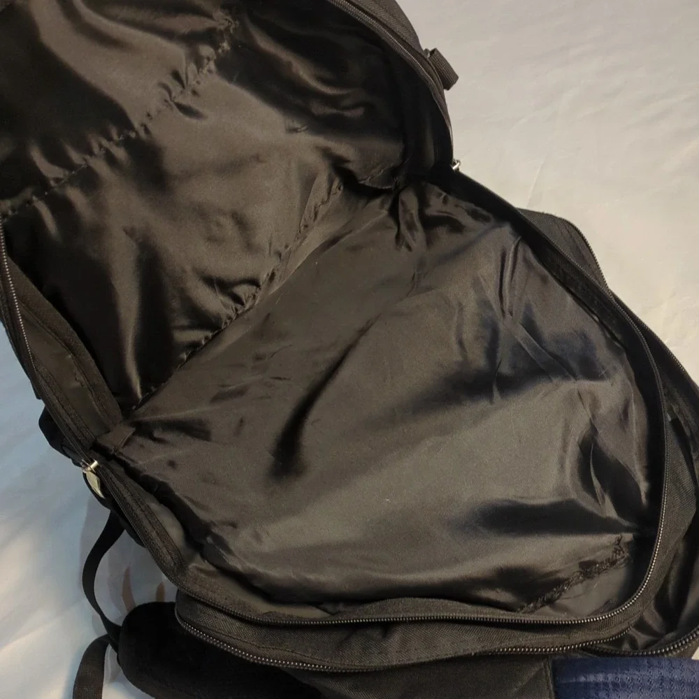 University‎ Of Michigan Adidas Backpack Bookbag